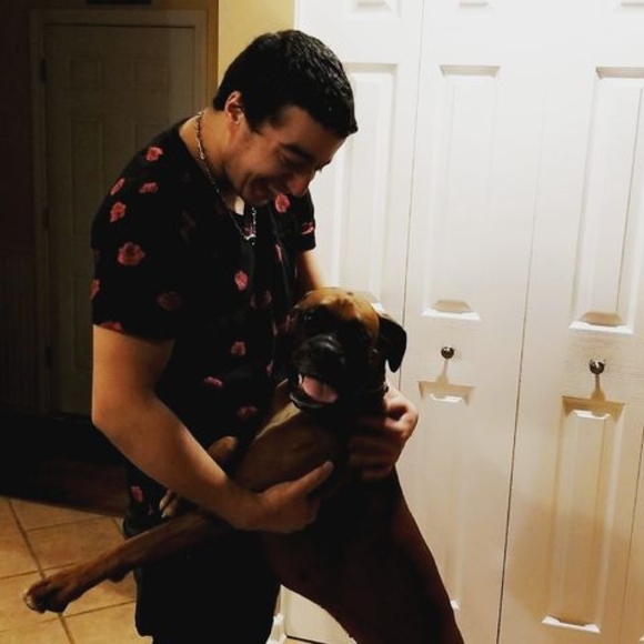 Meet your Posher, Victor - Picture 1 of 1